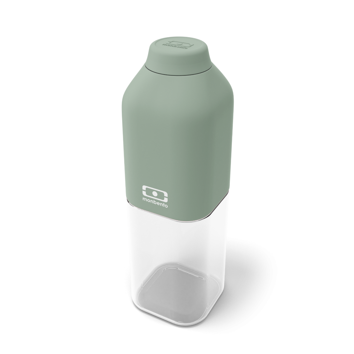 Monbento Trinkflasche MB Positive M Green Natural