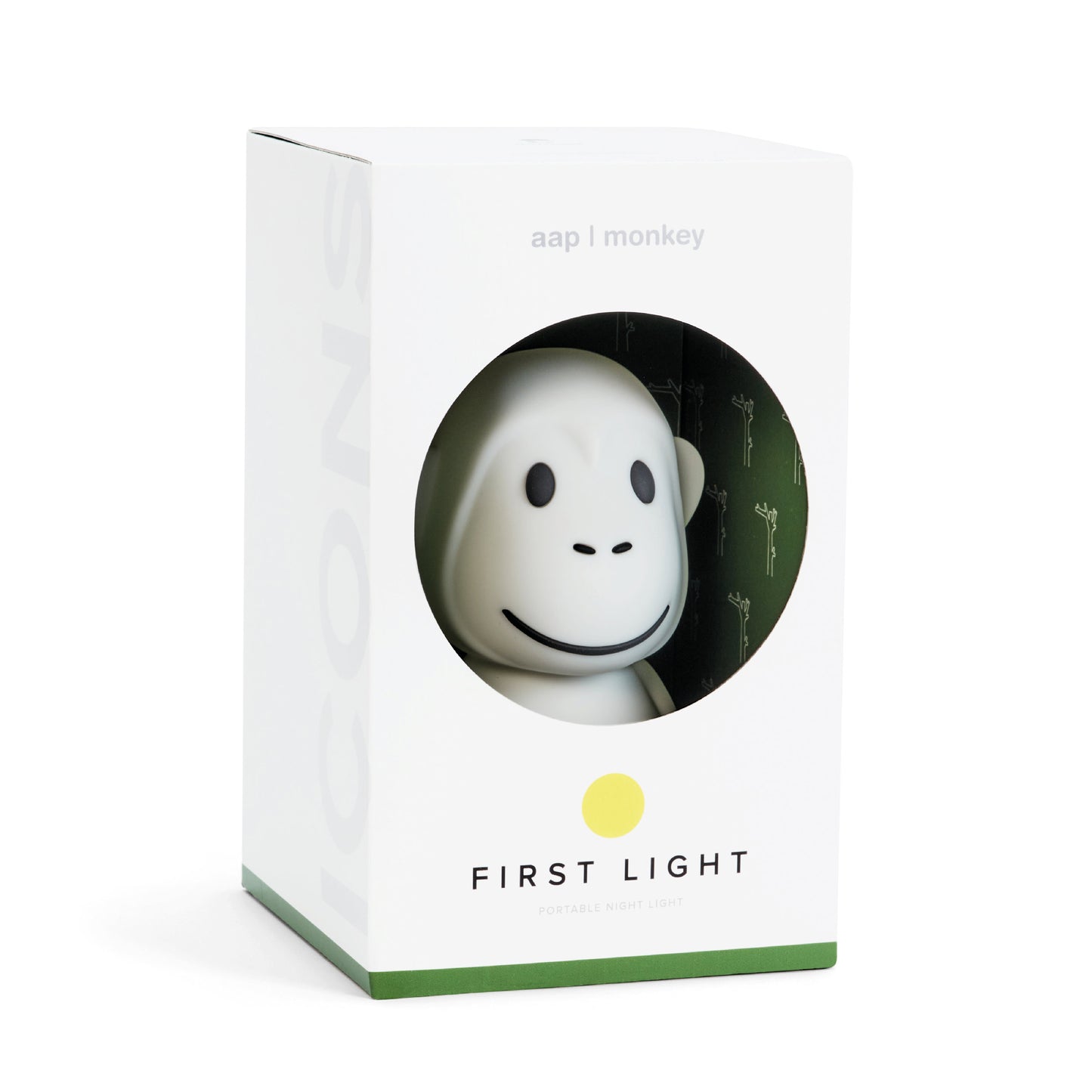 Mr Maria Monkey First Light Tischleuchte