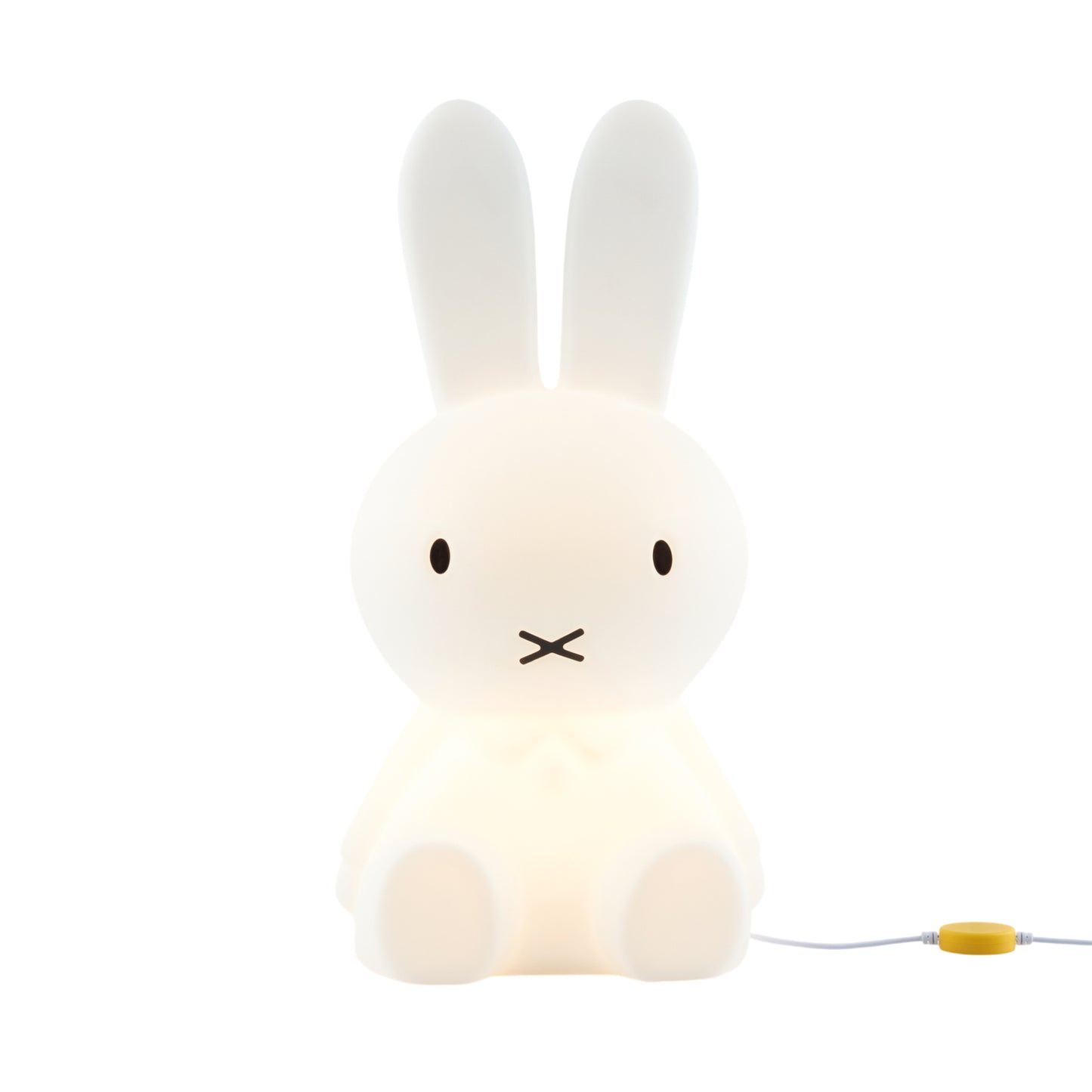Mr Maria Miffy Star Light Tischleuchte