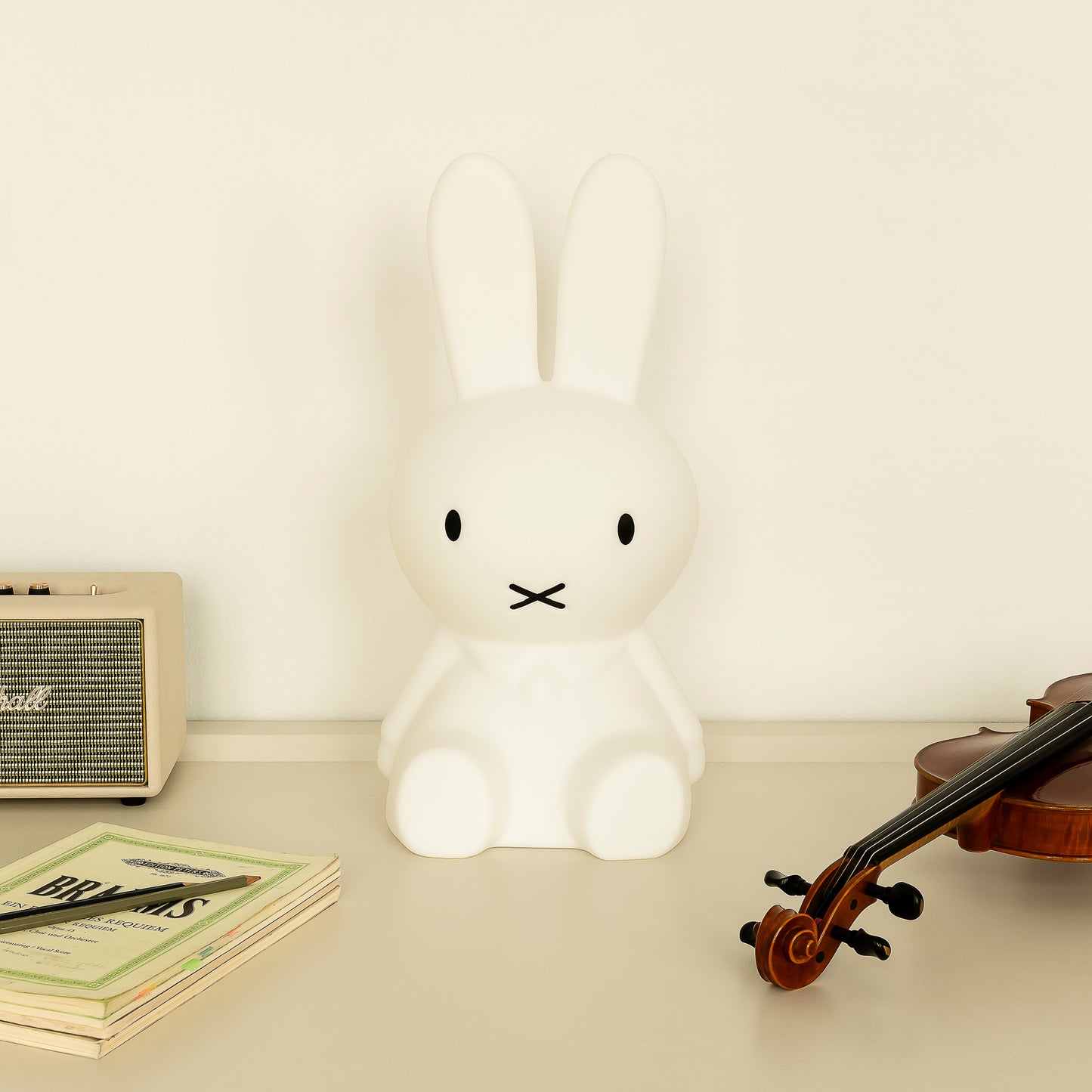 Mr Maria Miffy Star Light Tischleuchte