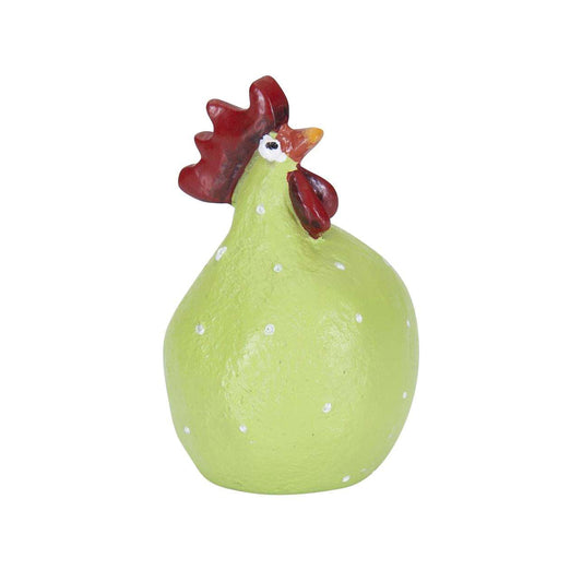 Nääsgränsgården Huhn grün small