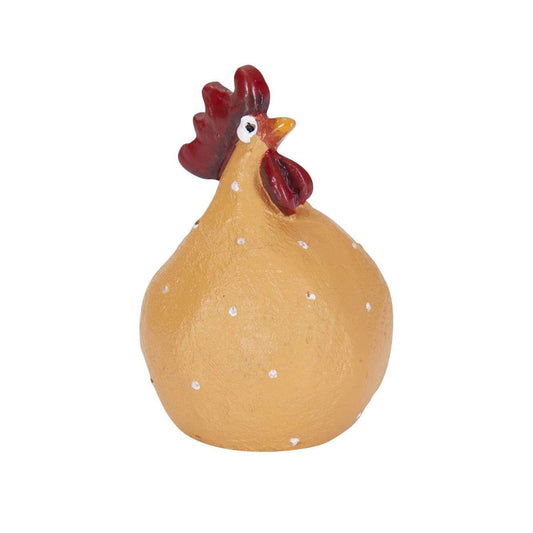 Nääsgränsgården Huhn orange small