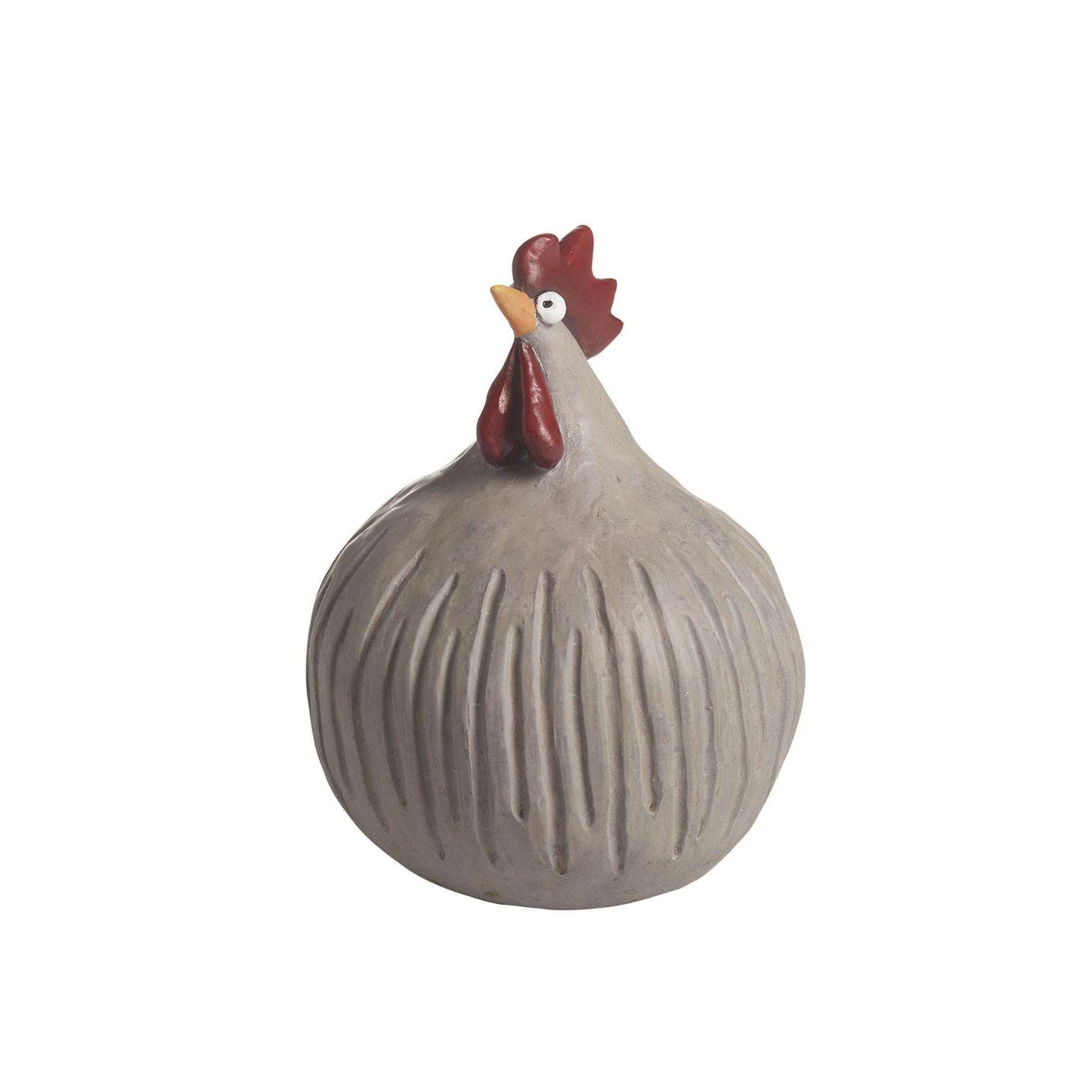 Nääsgränsgården Huhn Retro beige large