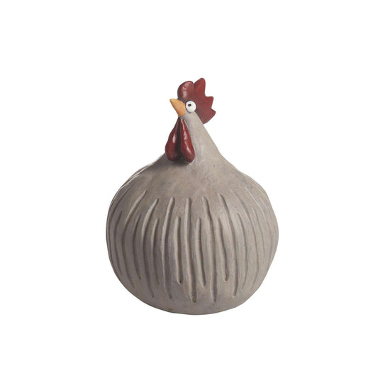 Nääsgränsgården Huhn Retro beige large