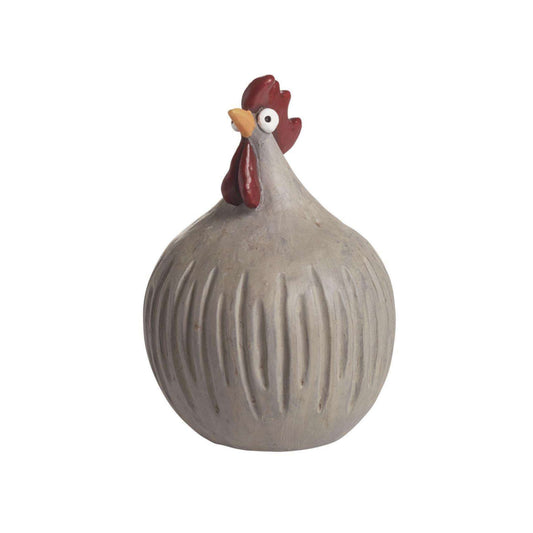 Nääsgränsgården Huhn Retro beige medium