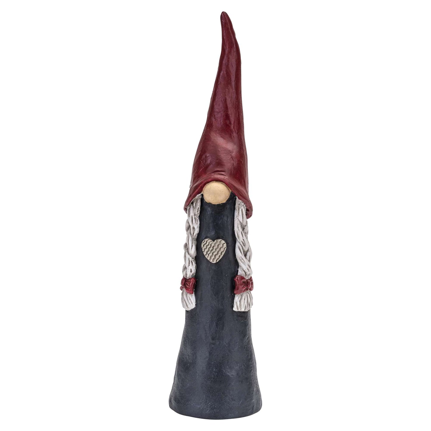 Nääsgränsgården Wichtel Frau Tomte Höhe 19 cm