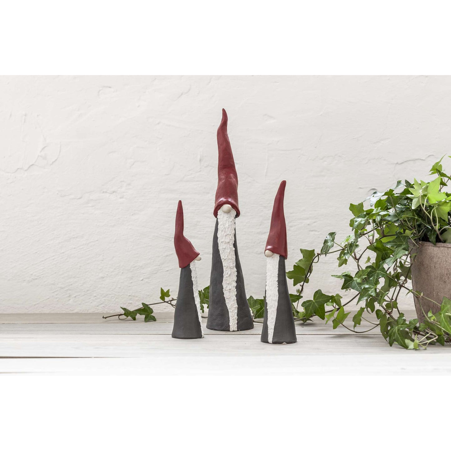 Nääsgränsgården Wichtel Tomte Höhe 21 cm