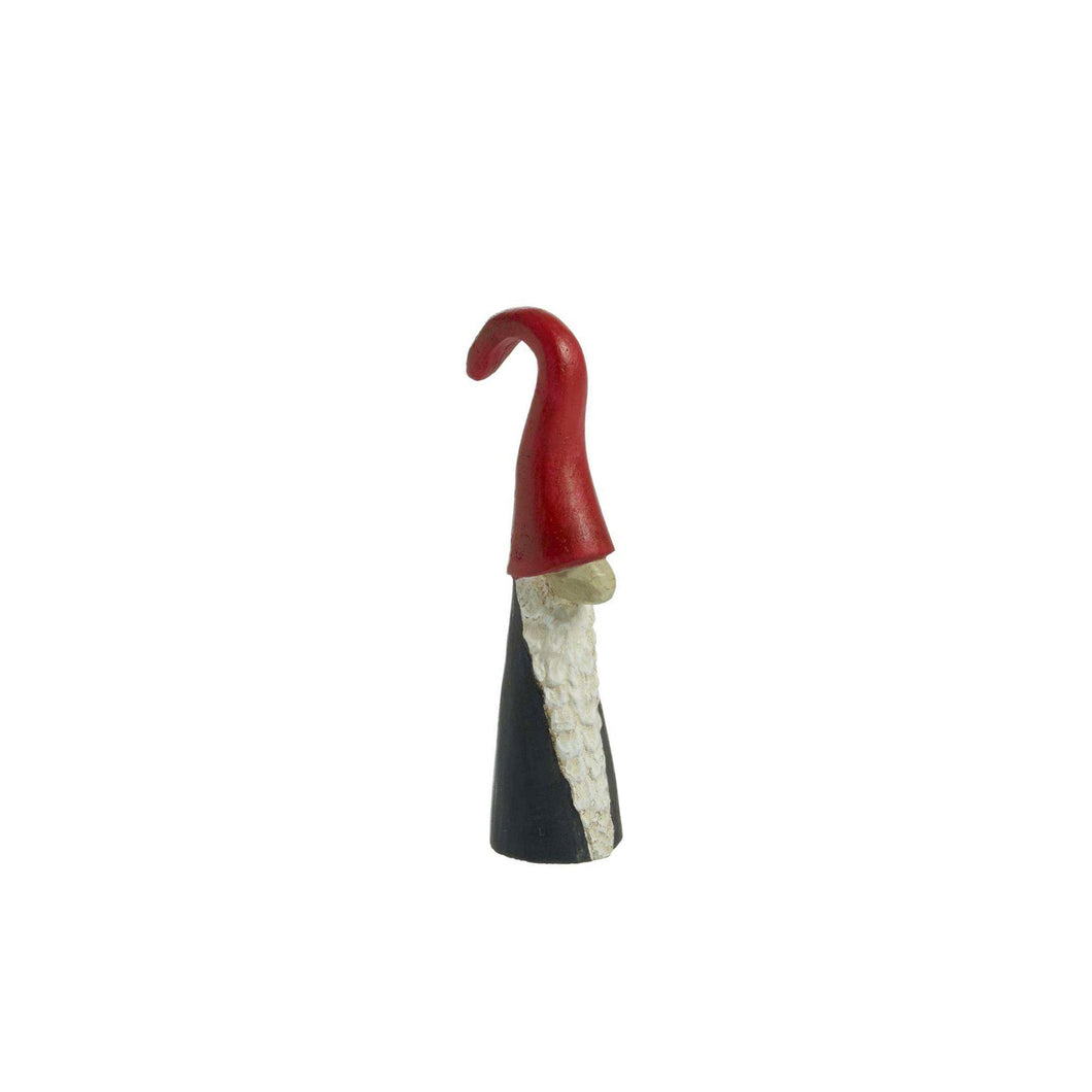 Nääsgränsgården Tassenwichtel Tomte Dekohänger Höhe 8 cm