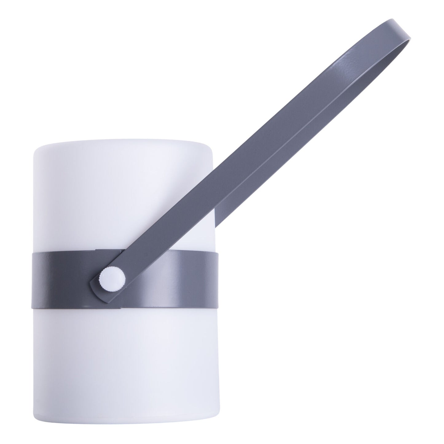 Näve Leuchten LED-Designleuchte NEO grau