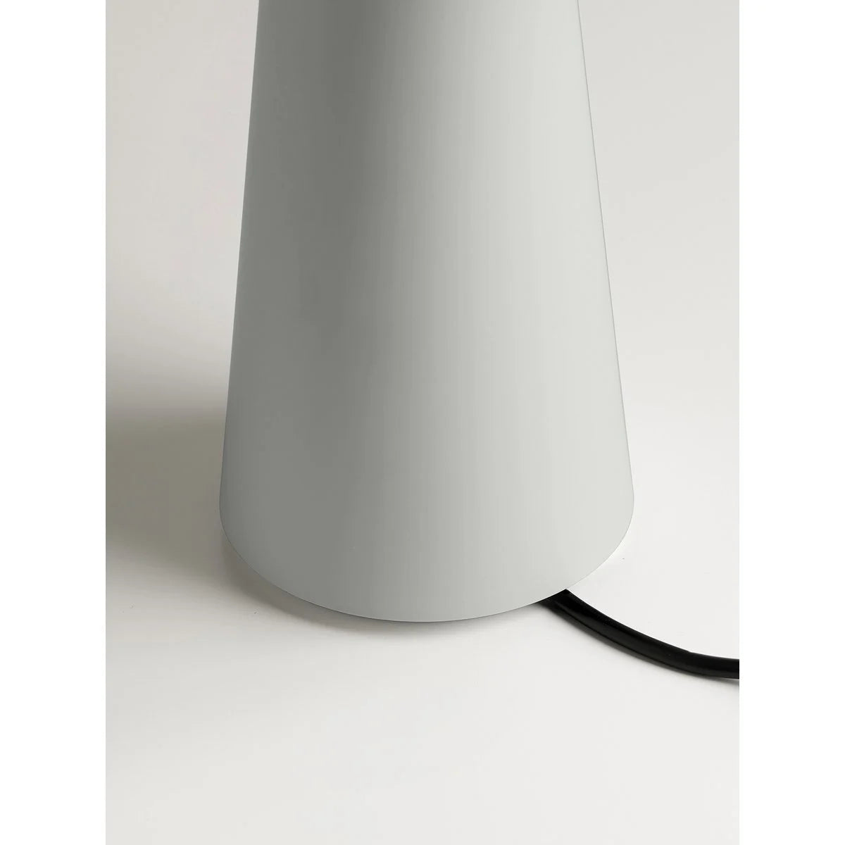 Nielsen Light Move Me LED-Tischleuchte hellgrau