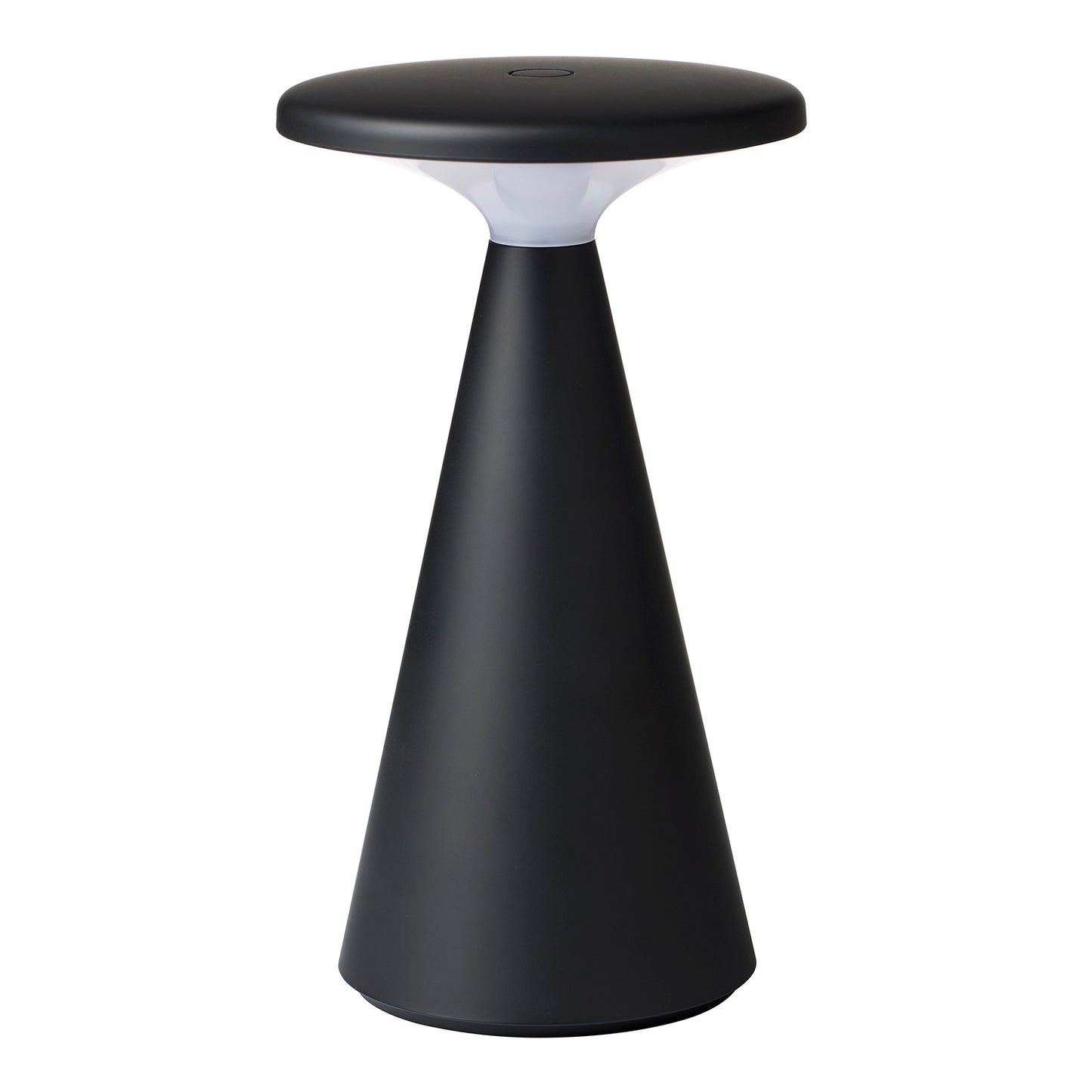 Nielsen Light Nyhavn LED-Tischleuchte schwarz