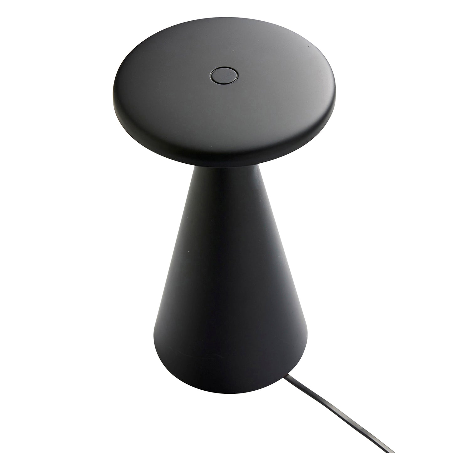 Nielsen Light Nyhavn LED-Tischleuchte schwarz