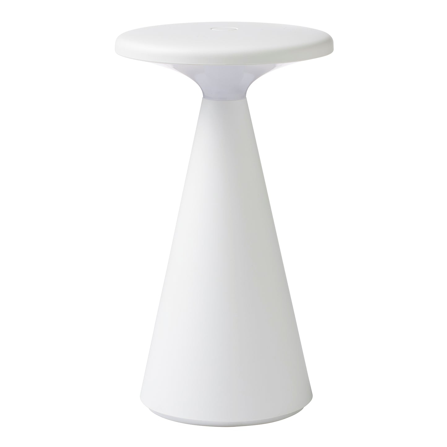 Nielsen Light Nyhavn LED-Tischleuchte weiß