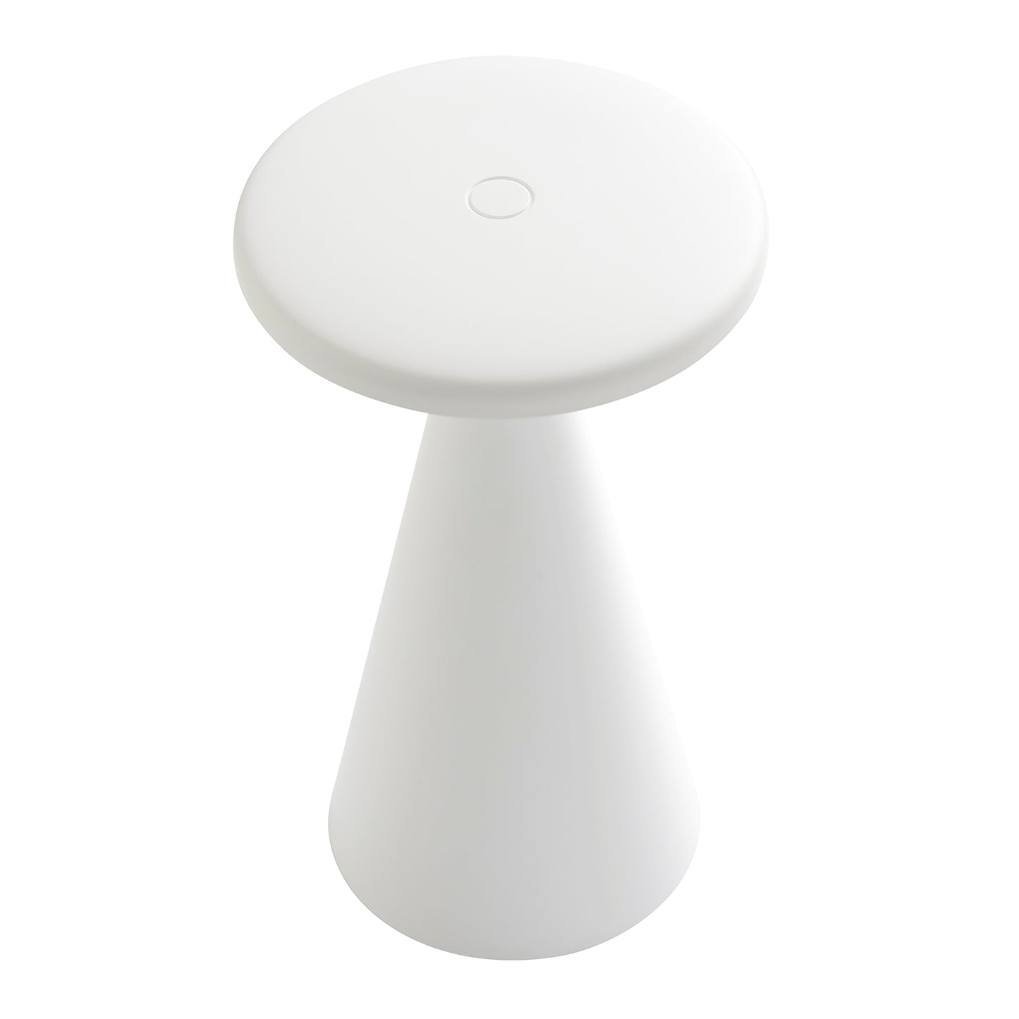 Nielsen Light Nyhavn LED-Tischleuchte weiß