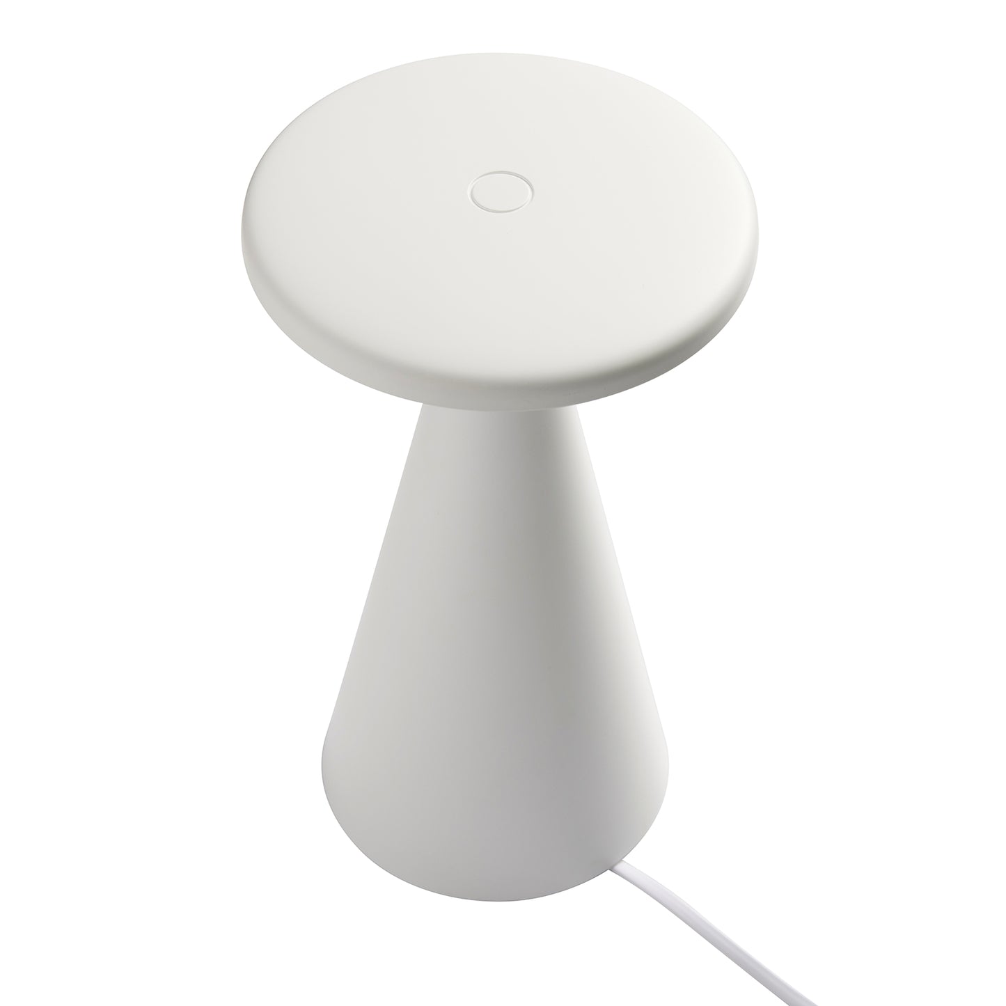 Nielsen Light Nyhavn LED-Tischleuchte weiß