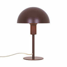 Lade das Bild in den Galerie-Viewer, Nordlux Tischleuchte Ellen Mini bordeaux
