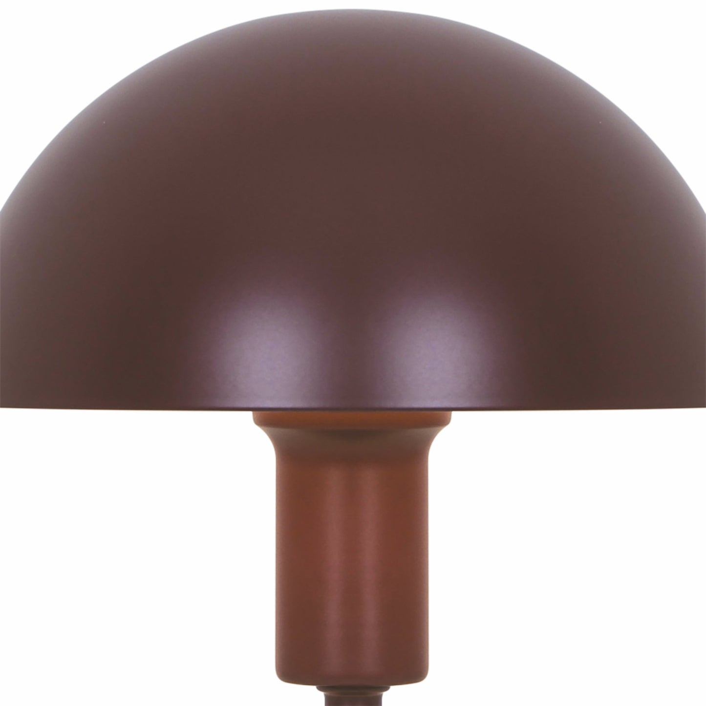 Nordlux Tischleuchte Ellen Mini bordeaux