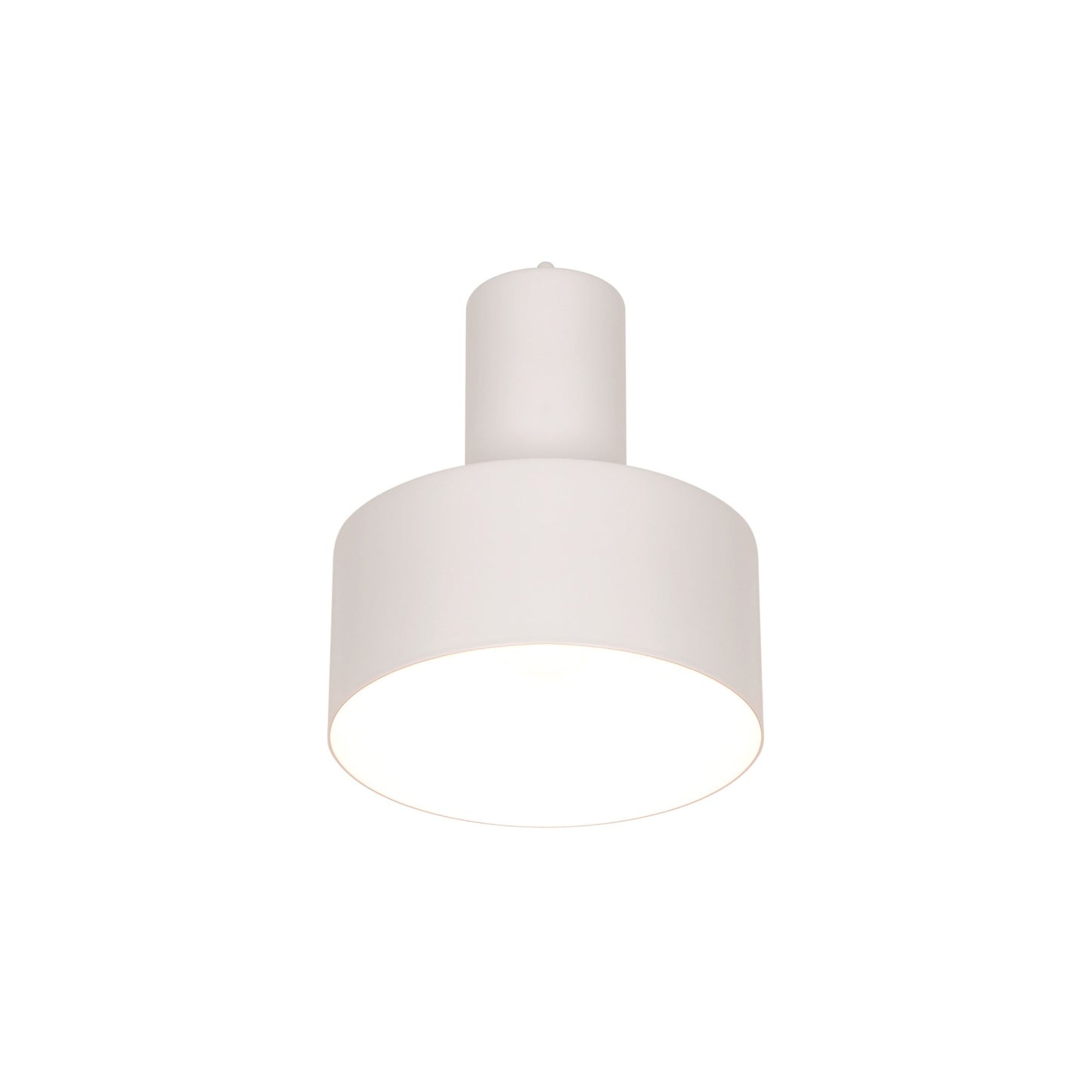 Nordlux Klemmleuchte Matis weiß