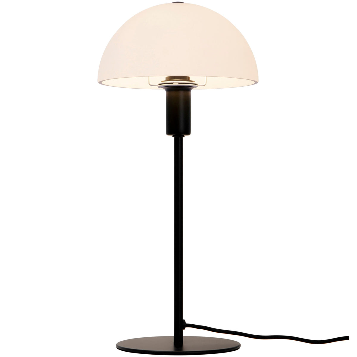 Nordlux Tischleuchte Ellen 20 schwarz