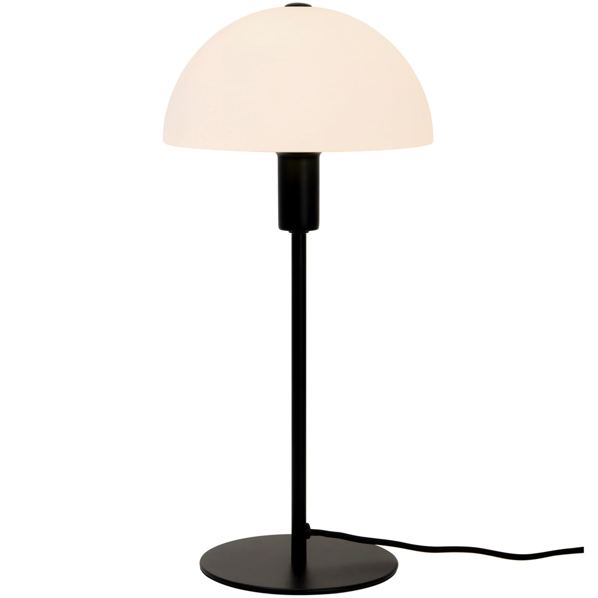 Nordlux Tischleuchte Ellen 20 schwarz