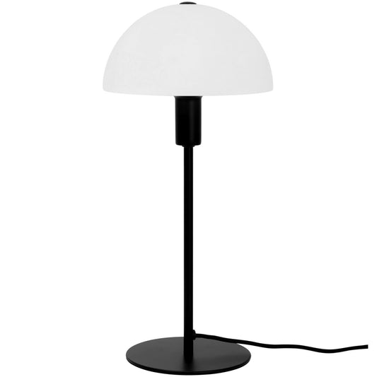 Nordlux Tischleuchte Ellen 20 schwarz