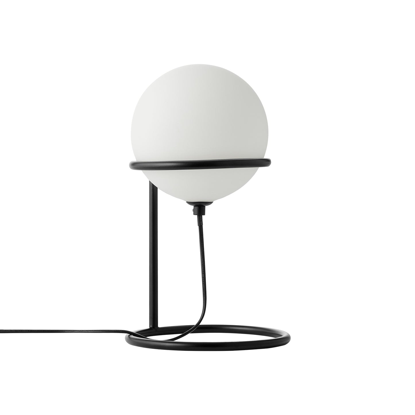 Nordlux Tischleuchte Wilson schwarz