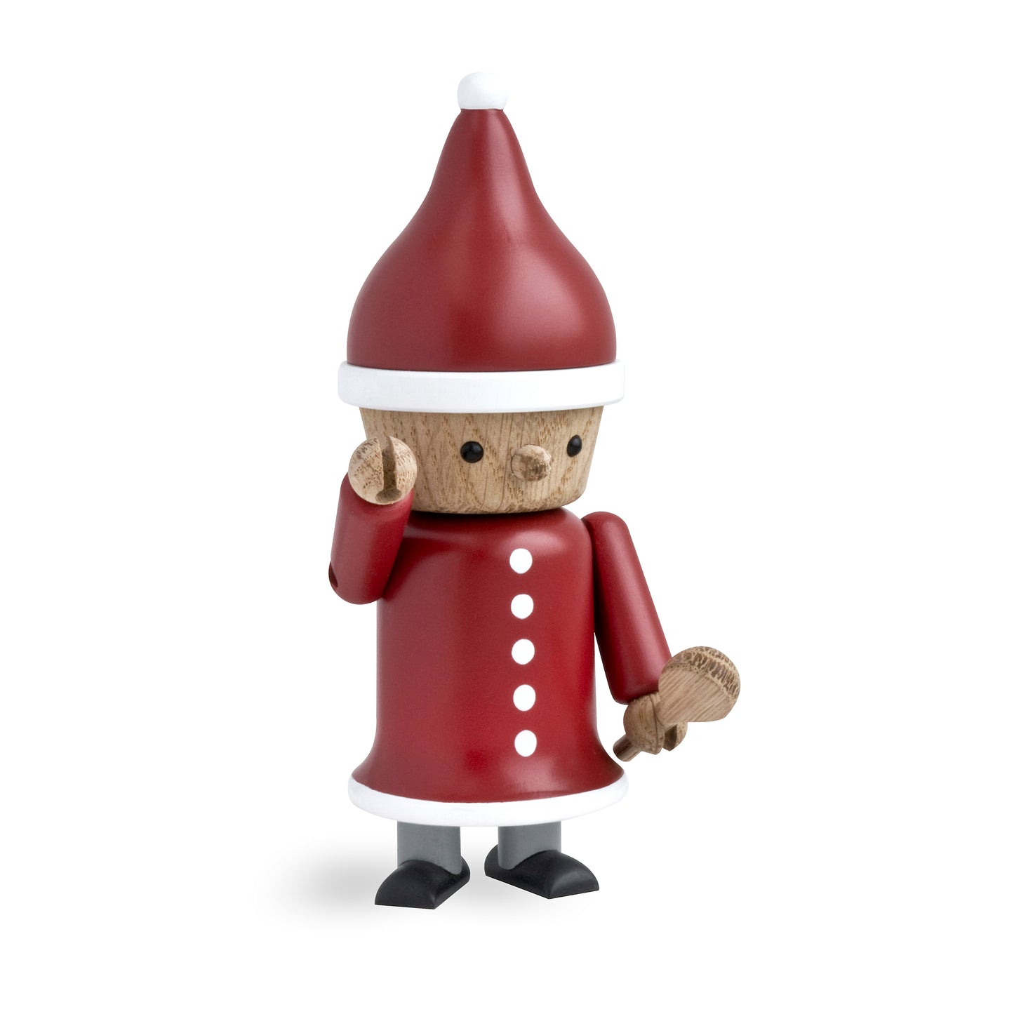 Novoform Mary Design Weihnachtsfigur mit Löffel