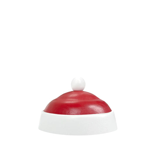 Novoform Design Nikolausmütze Santa's Hat für Mama Spatz