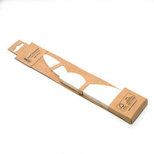 Lade das Bild in den Galerie-Viewer, Only Natural Honeycomb Hase ivory

