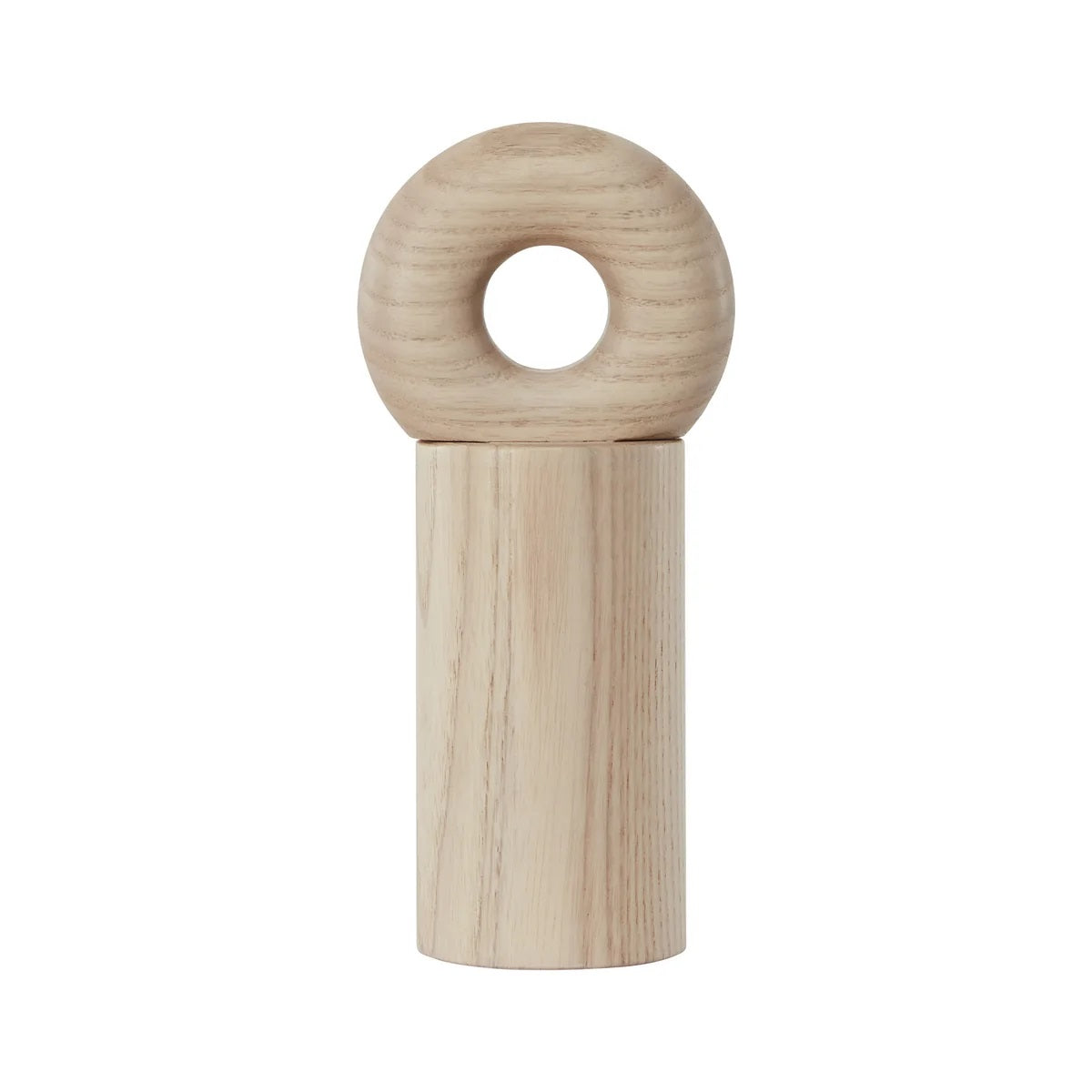 OYOY Living Design Hoop Gewürzmühle Holz