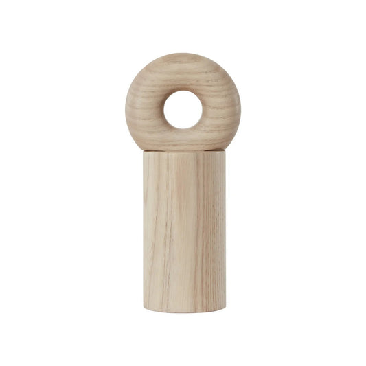 OYOY Living Design Hoop Gewürzmühle Holz