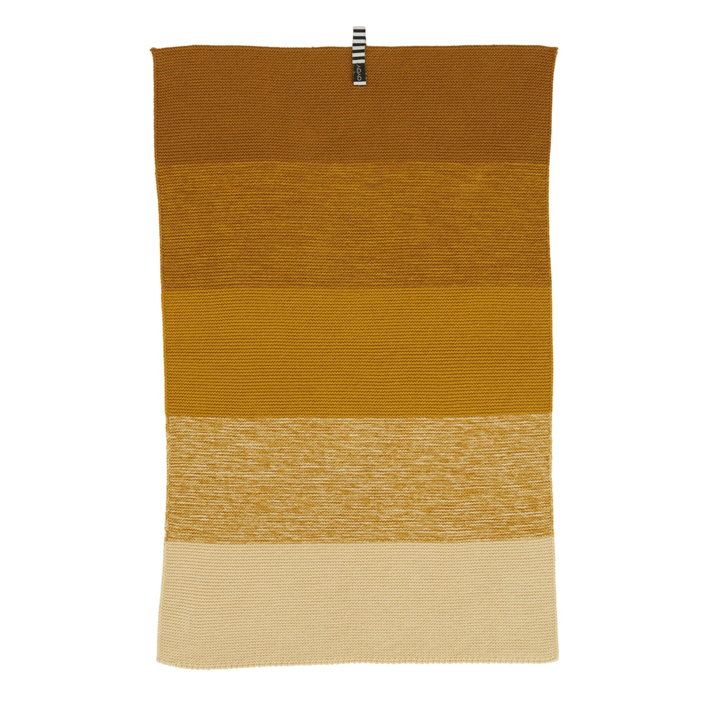 OYOY Living Design Niji Mini Küchentuch Rubber