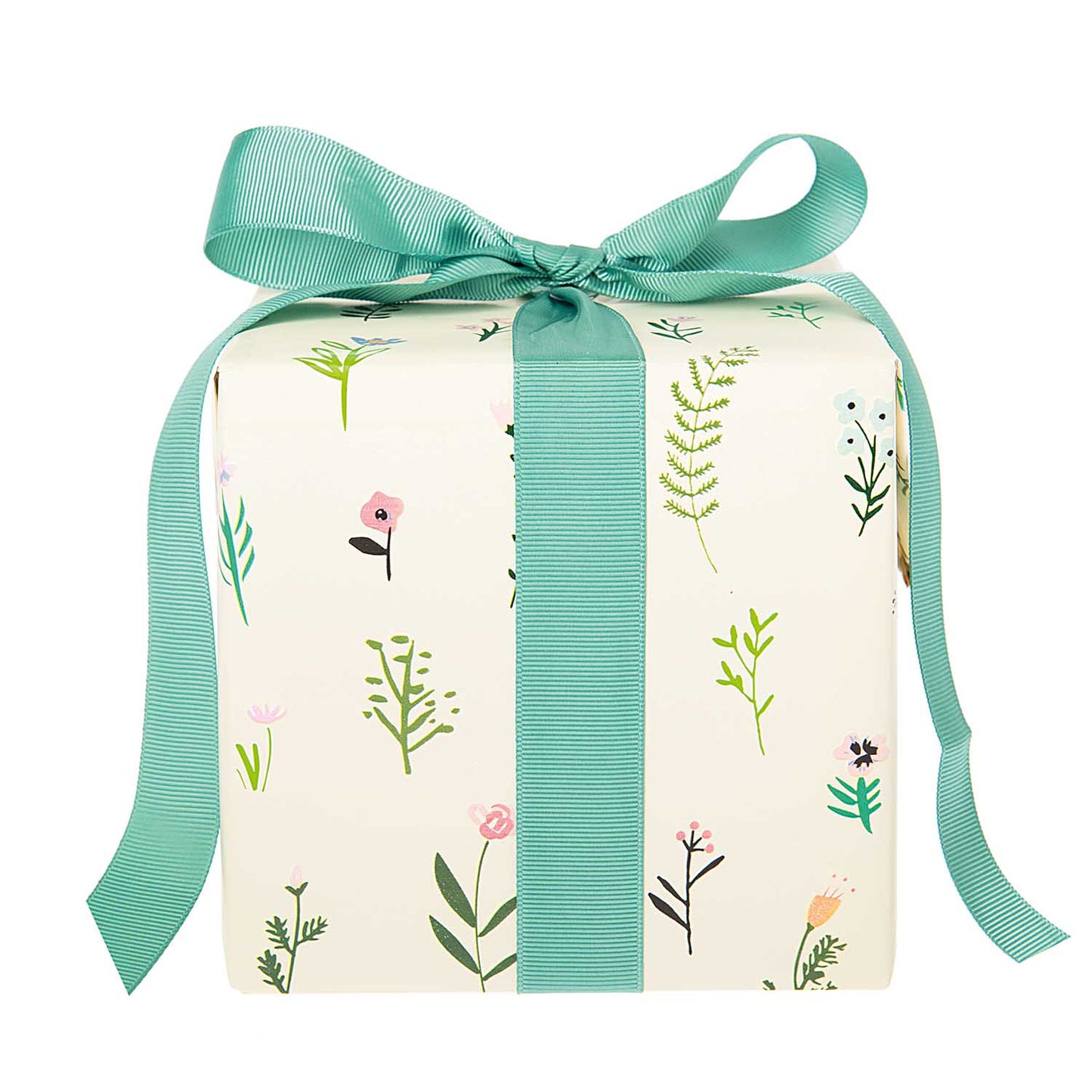 Paper Poetry Geschenkpapier Bunny Hop - Streublumen