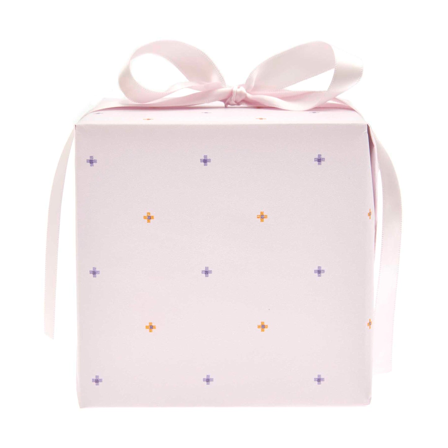 Paper Poetry Geschenkpapier Futschikato - Blumen rosa