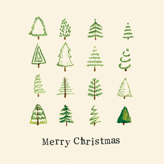 ppd Caros Christmas Lunch-Servietten 33×33 cm