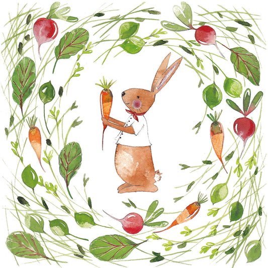 ppd Easter Hurricane Lunch-Servietten 33x33 cm