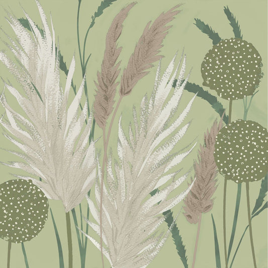 ppd Feels green Lunch-Servietten 33×33 cm