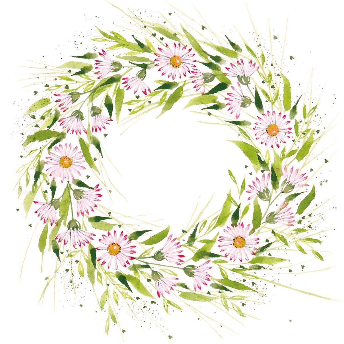 ppd Fidelio Lunch-Servietten 33x33 cm