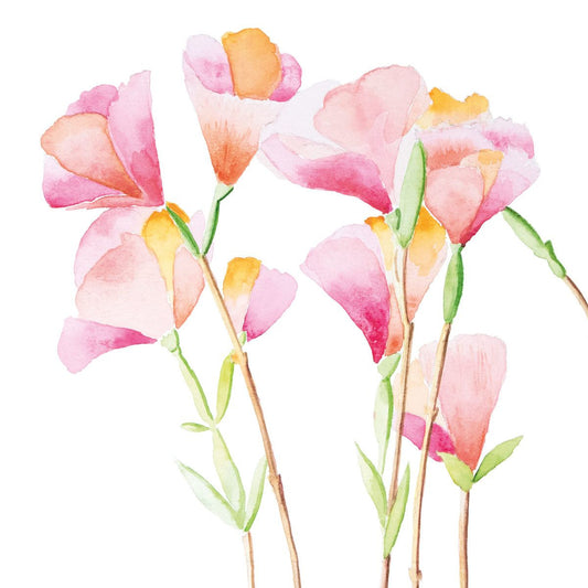 ppd Godesias Cocktail-Servietten 25x25 cm