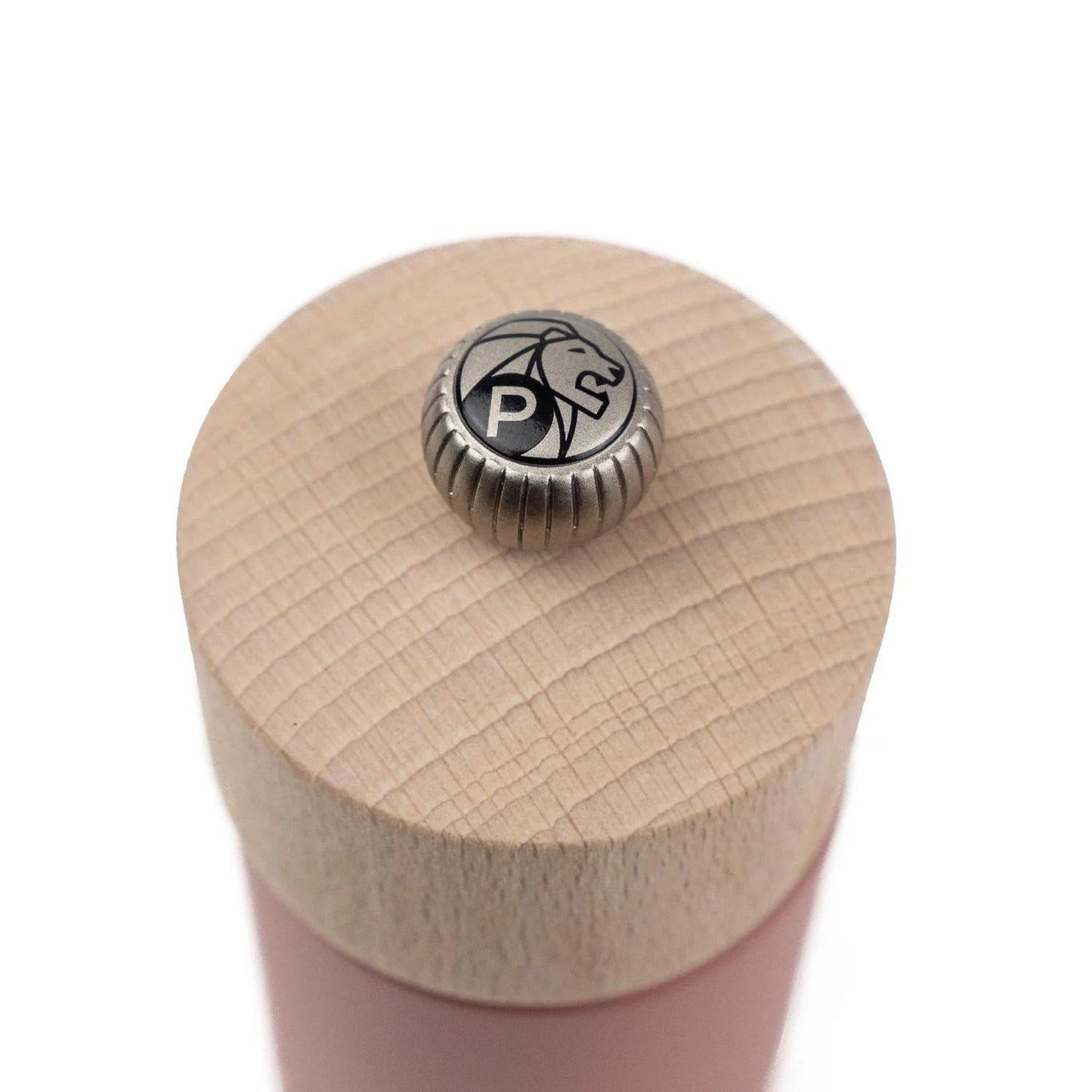 Peugeot Boreal Pfeffermühle altrosa 12 cm