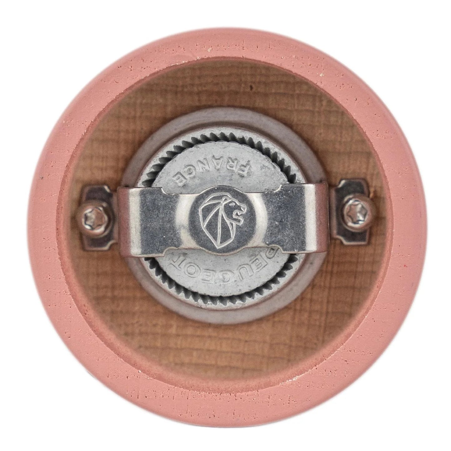 Peugeot Boreal Pfeffermühle altrosa 12 cm