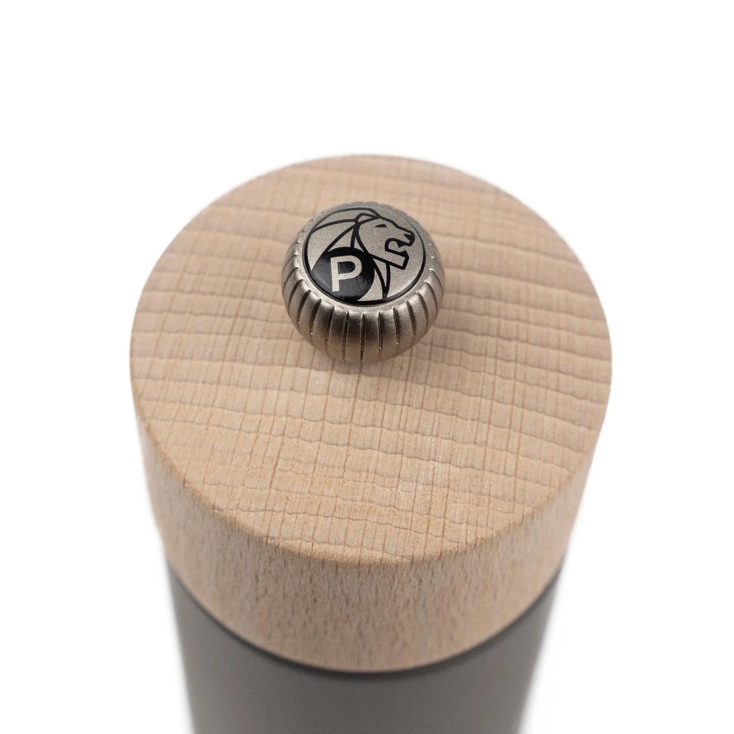 Peugeot Boreal Pfeffermühle felsgrau 12 cm