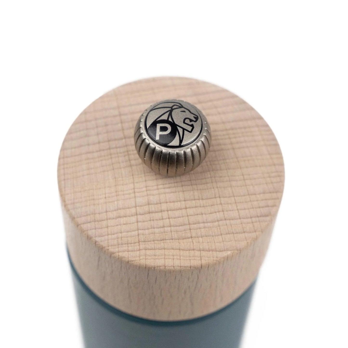 Peugeot Boreal Pfeffermühle rauchblau 12 cm