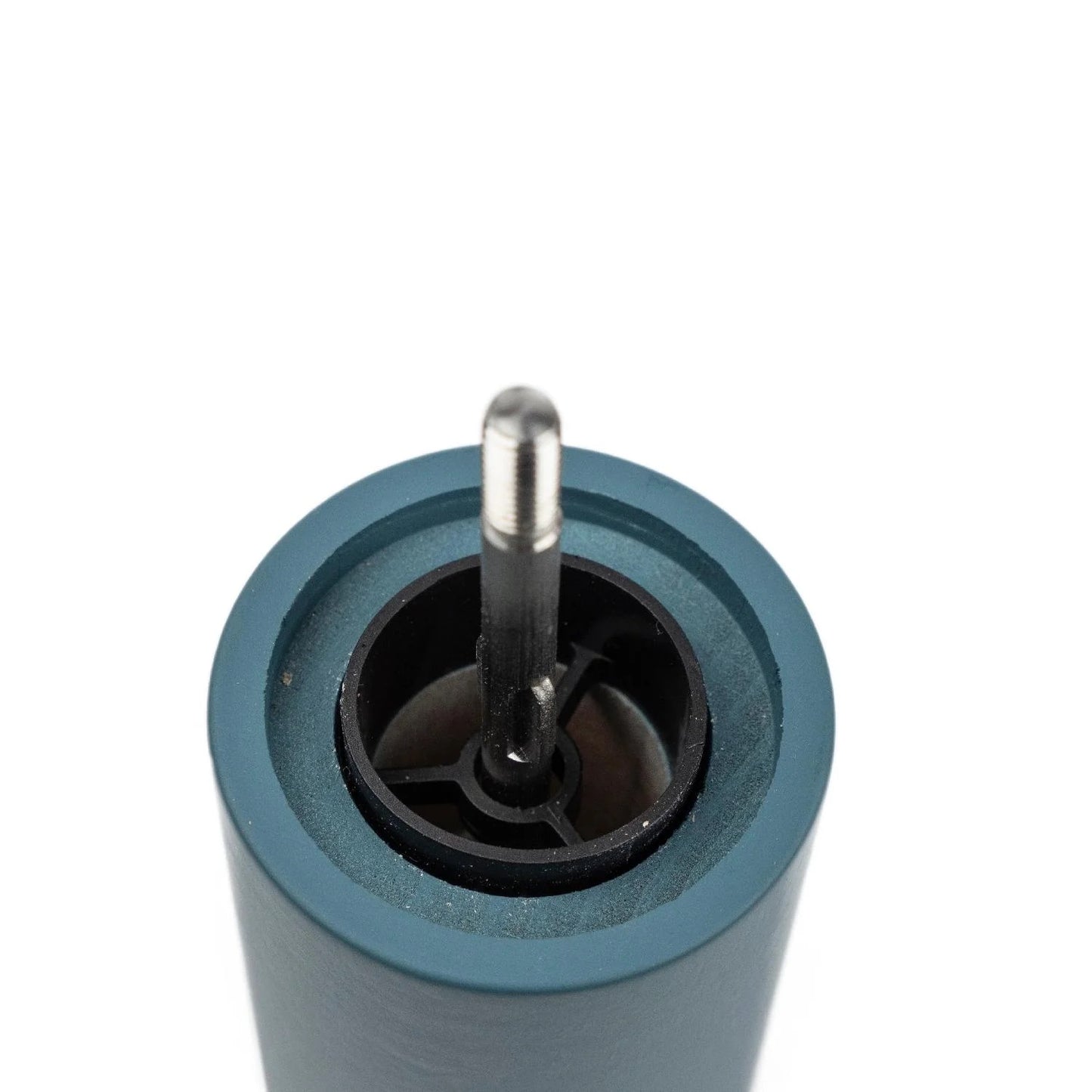 Peugeot Boreal Pfeffermühle rauchblau 12 cm