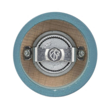 Lade das Bild in den Galerie-Viewer, Peugeot Boreal Pfeffermühle rauchblau 12 cm
