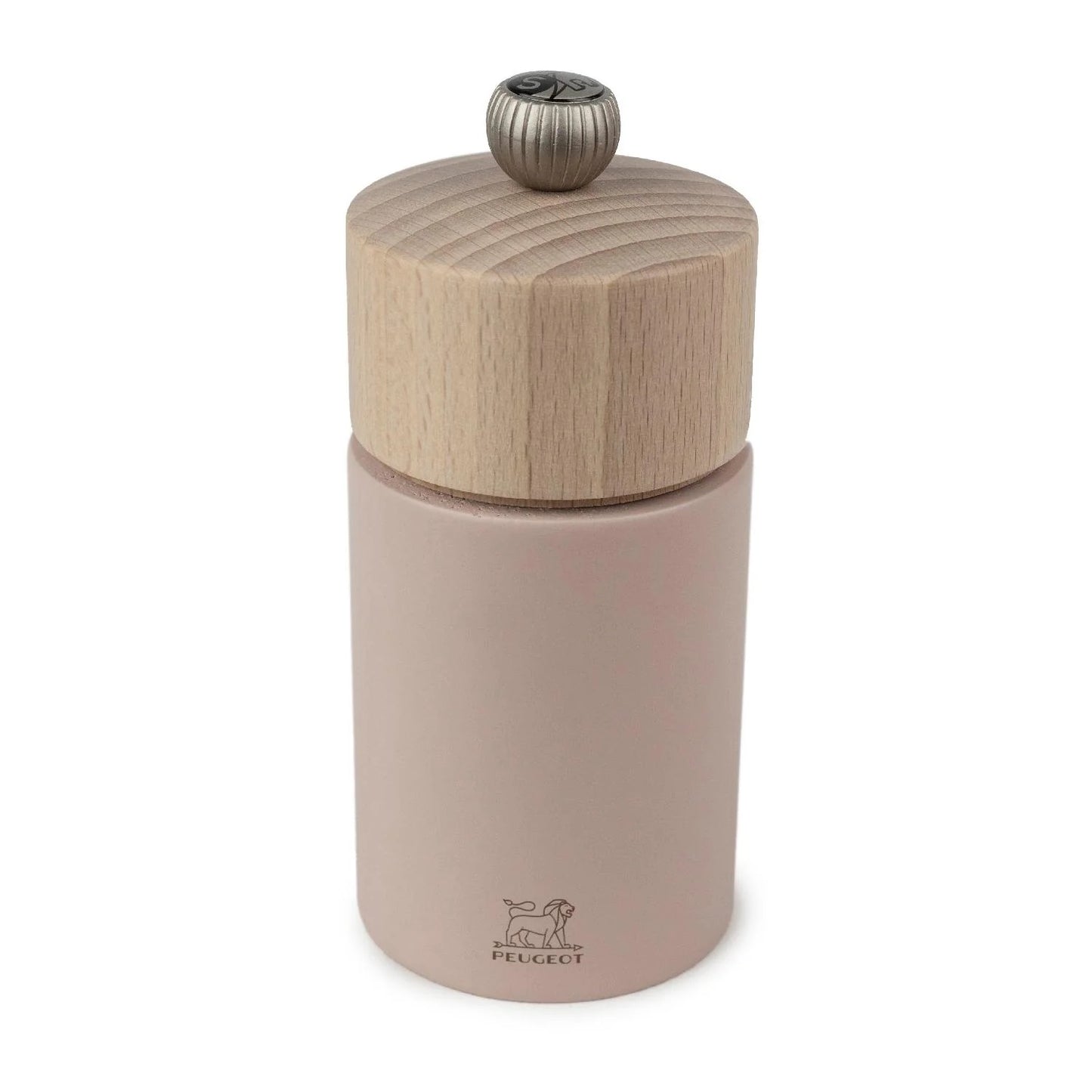 Peugeot Boreal Salzmühle blütenrosa 12 cm