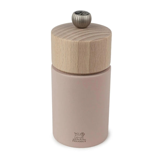 Peugeot Boreal Salzmühle blütenrosa 12 cm