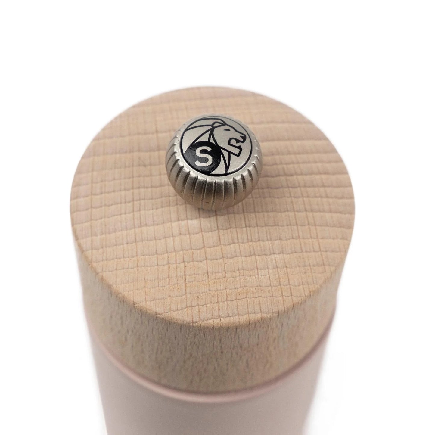 Peugeot Boreal Salzmühle blütenrosa 12 cm