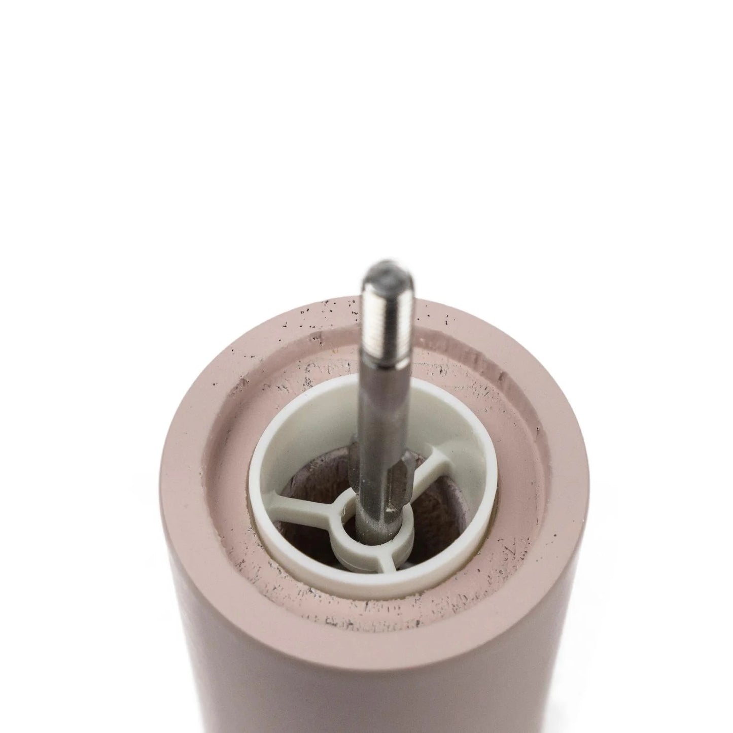 Peugeot Boreal Salzmühle blütenrosa 12 cm