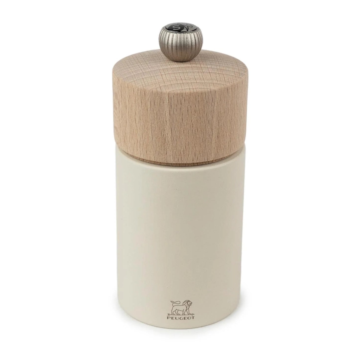 Peugeot Boreal Salzmühle federweiß 12 cm